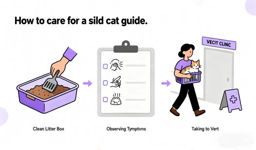 How to Foster Cats at Risk of FIPV?